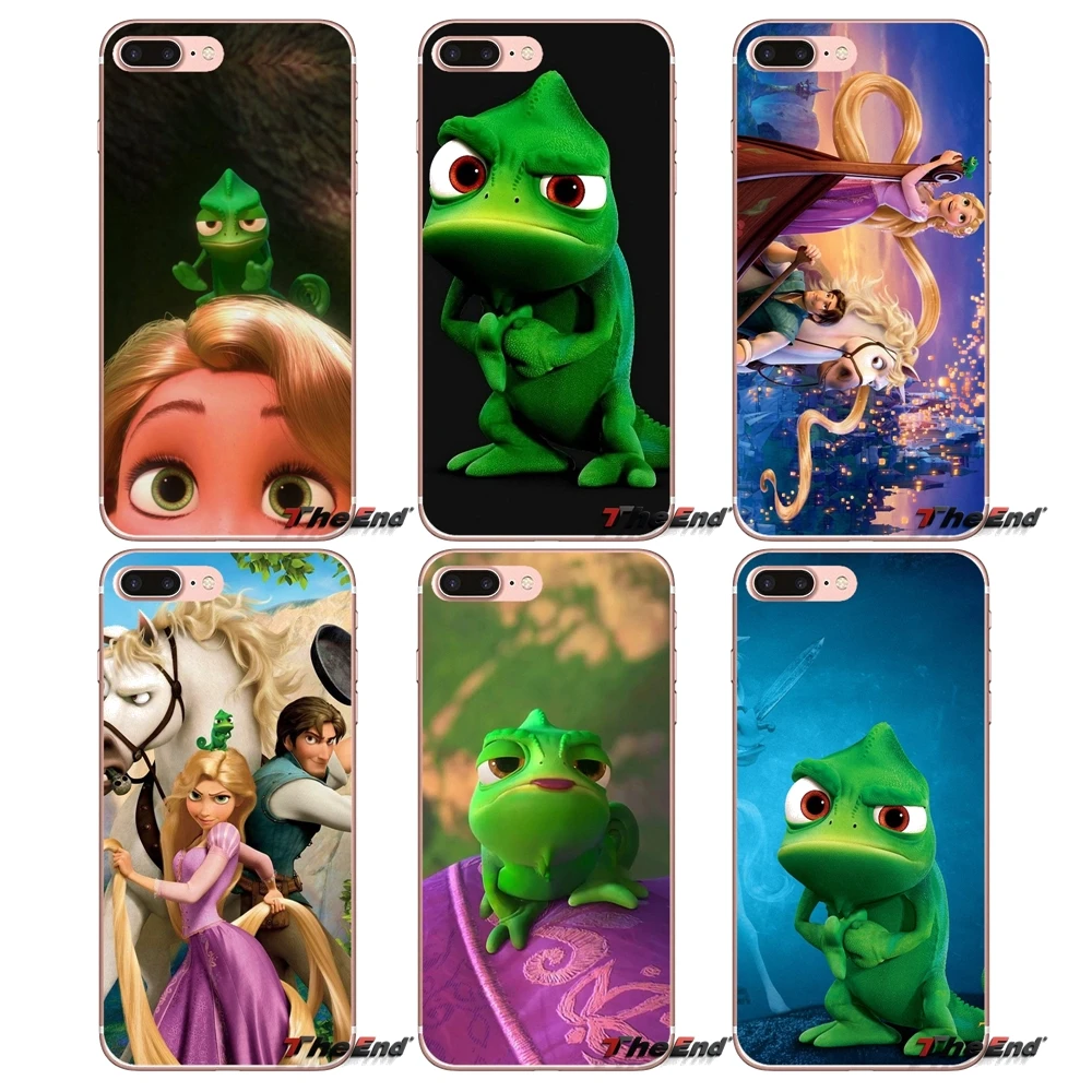 Чехол из ТПУ для iPhone X 4 4S 5 5S 5C SE 6 6S 7 8 Plus Samsung Galaxy J1 J3 J5 J7 A3 A5 2016 2017 запутанный