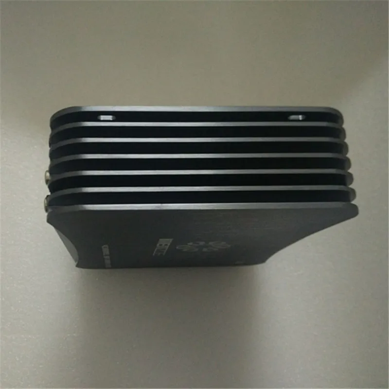 ST4558 4 канала 4 канала 12V120W без потерь DSP аудио процессор класса AB HiFi Цифровой Toyota автомобильный усилитель сабвуфер