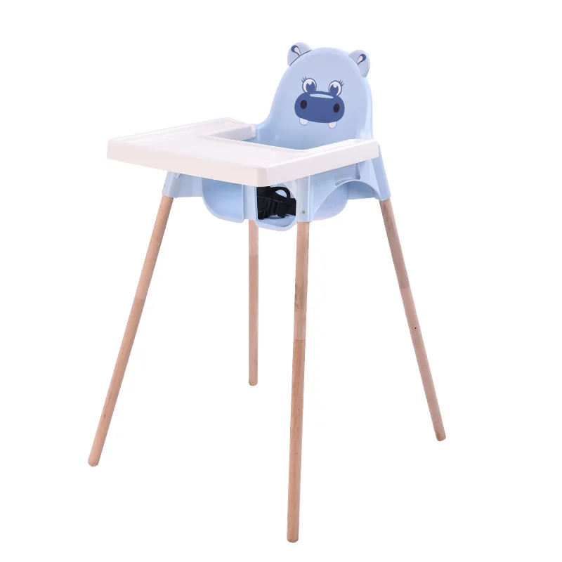 Детское кресло портативное детское сиденье регулируемое многофункциональное