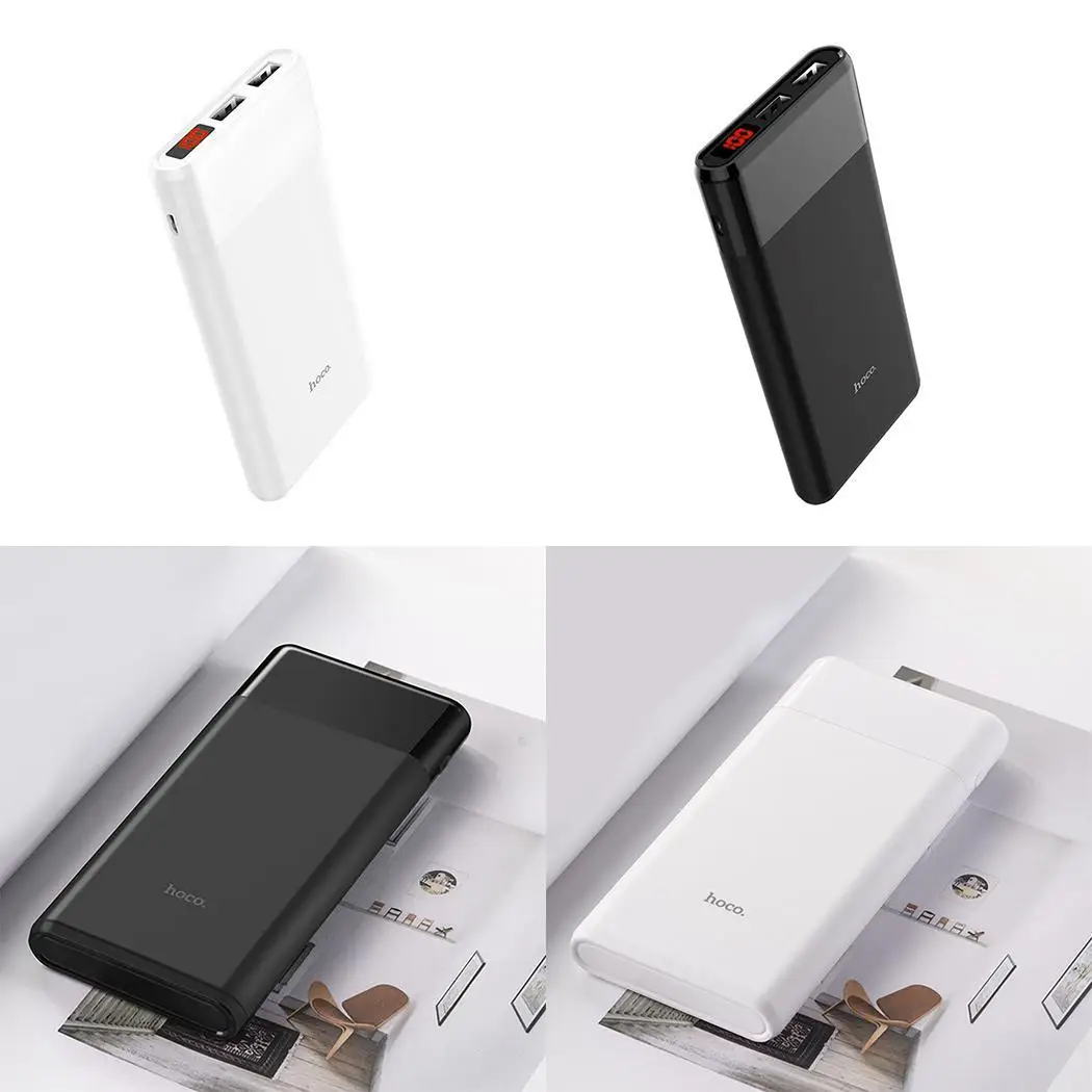 30000 мАч цифровой дисплей зарядное устройство power Bank портативная Внешняя батарея