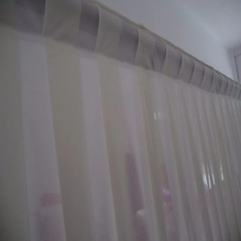 Простой однотонный белый свадебный фон с изображением ледяного шелка для