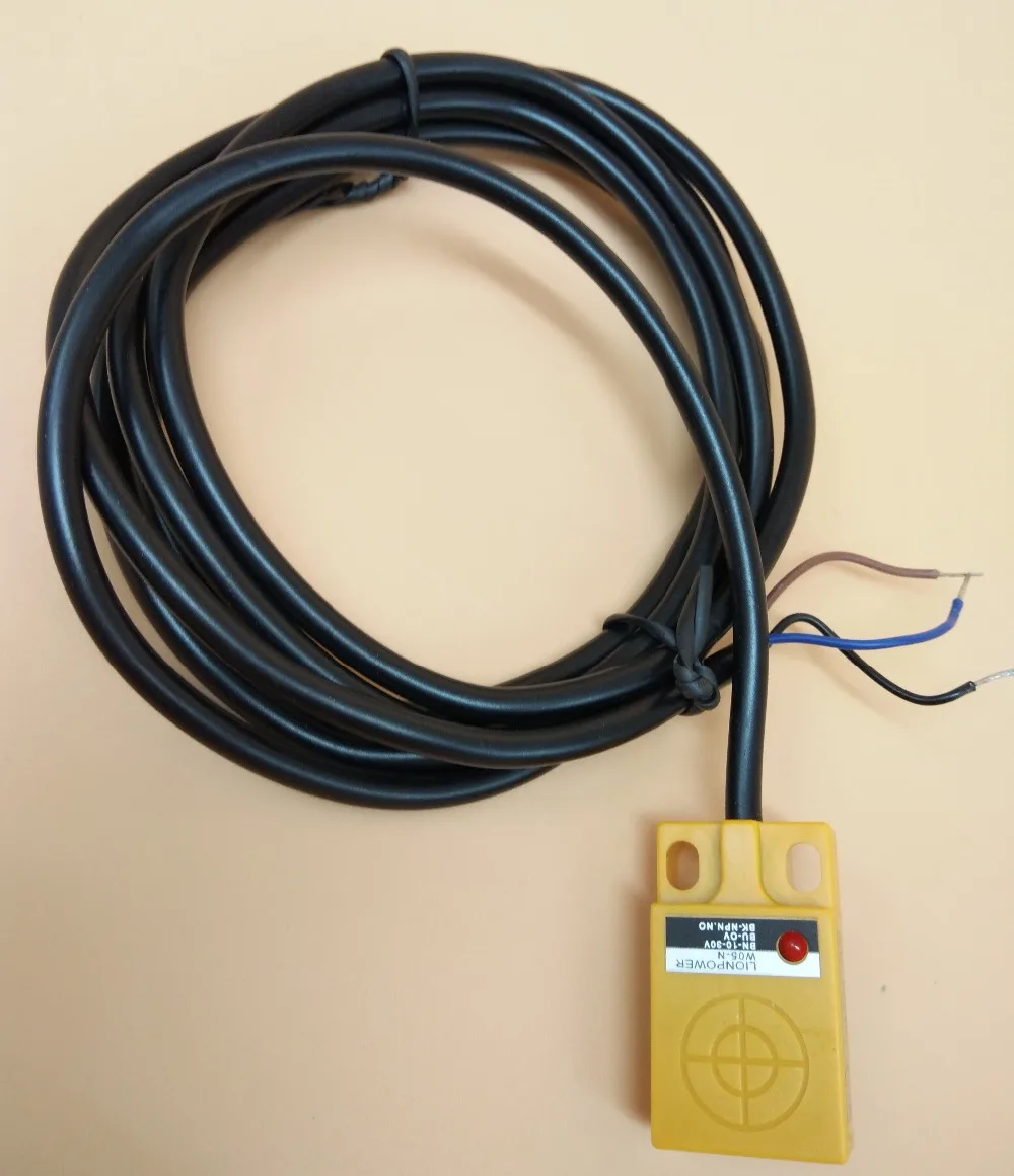 Датчик ограничений для Лазерной co2 лампы | Инструменты