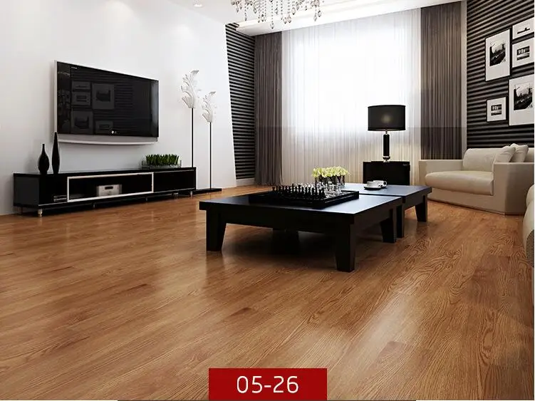 05-26 Thick 1.8mm Beibehang ПВХ Самоклеющиеся каменные пластиковые напольные кожаные толстые износостойкие пластиковые напольные домашние водонепроницаемые напольные наклейки - Цвет: 05-26 Thick 1.8mm