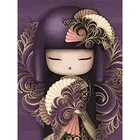 Алмазная вышивка 5d 