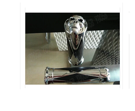 Мотоцикл 7/" 22 мм рукоятки для Yamaha VStar 400 650 1100 1300 Virago Xv 250 535 750 1100 Road Star Custom Chopper Cruisers