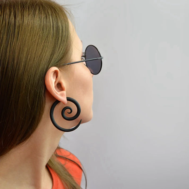 Акриловые Поддельные туннели Для Пирсинга Ушей 11 пар поддельные заглушки и набор