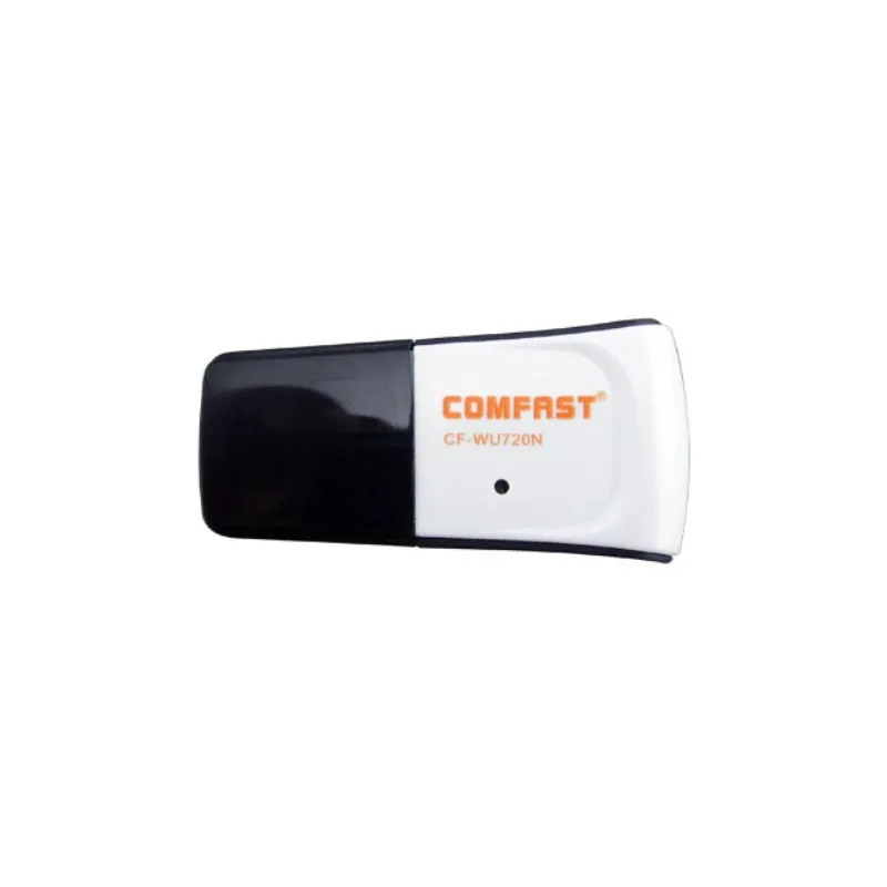 Mini 150Mbps 2.4G Wireless USB WIFI Adapter Network Card Ralink RT5370 Chipset Support Soft-AP Share Wifi CF-WU720N dongle | Компьютеры и