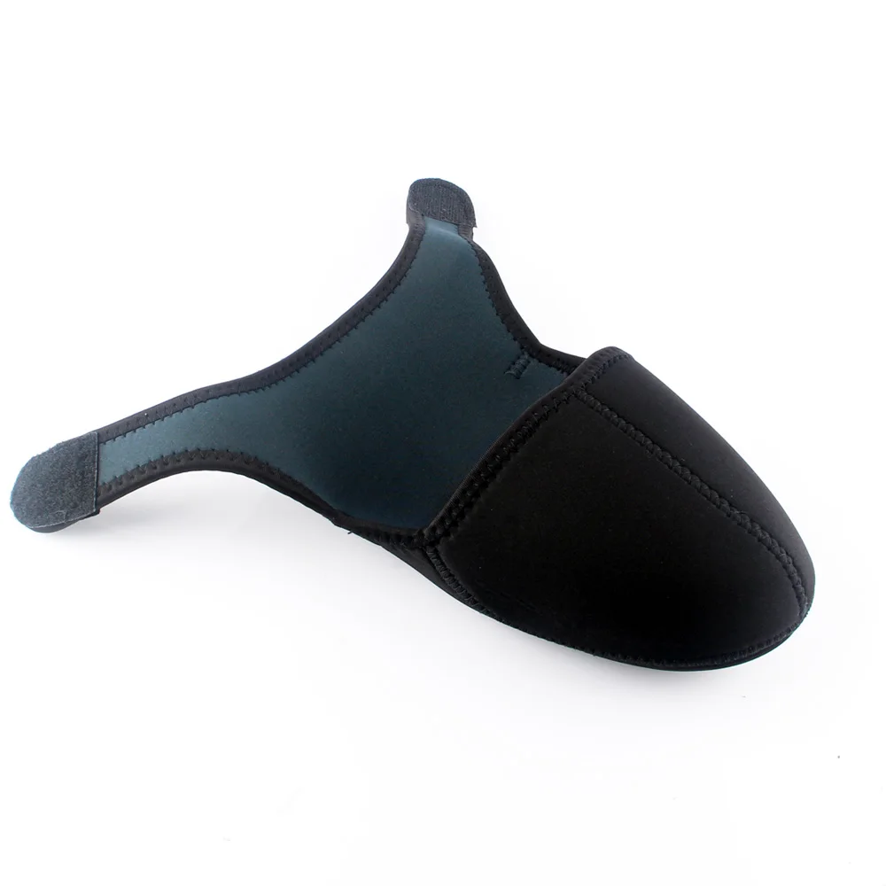 Размер S водонепроницаемый чехол с вкладышем из неопрена для камеры защитный Samsung