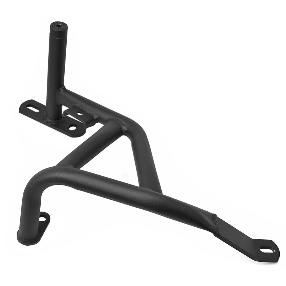 Мотоцикл Коробка Рамка Бампер безопасности шоссе аварии бар защита двигателя