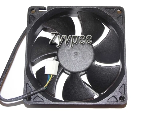 Охлаждающий вентилятор 90 мм 12V AD0912UB A73GL AD0912UX A7BGL 372651 001 аккумулятор большой емкости