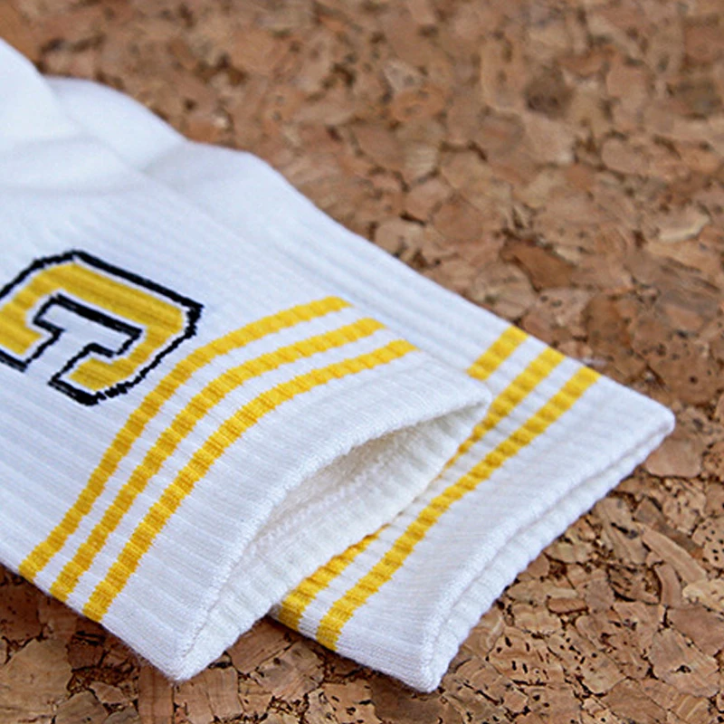 Новинка 1 пара удобные высококачественные осенне зимние женские белые дышащие