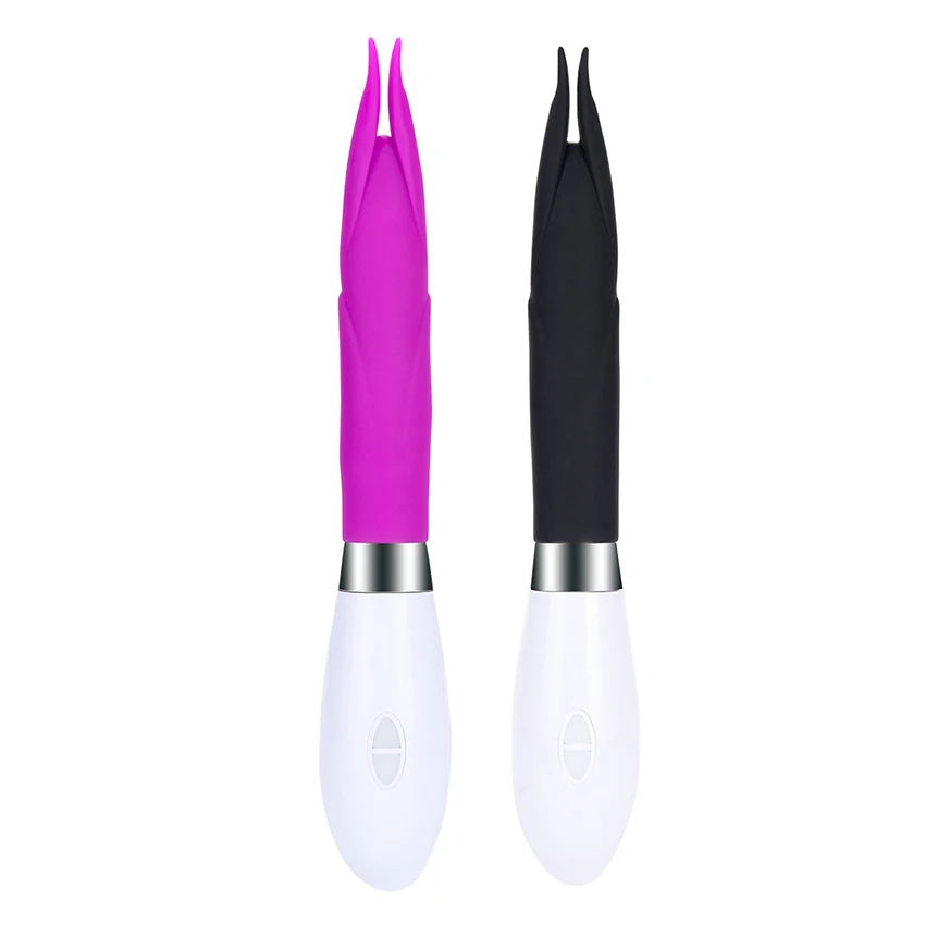10 скоростей вибратор соска зажим массаж вагины для клитора стимуляции G-spot Vibe