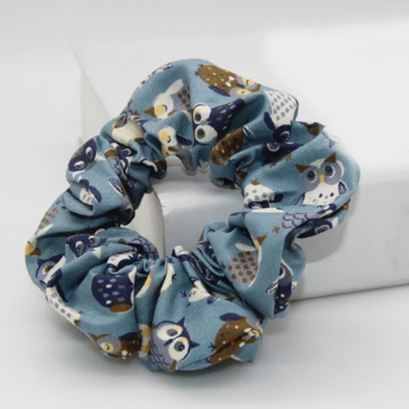 1 шт. эластичная хлопковая веревка для волос в стиле бохо| |