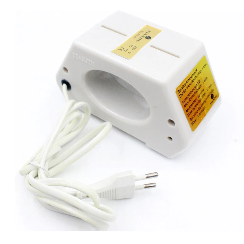 No.2312 механический размагнетатель часов инструмент для ремонта часовщиков |