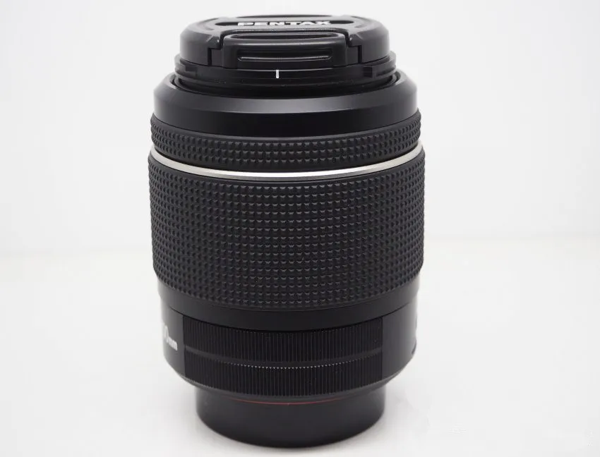 DA L 50 200 мм f/4 5 6 ED WR SMC зум объектив для Pentax KxKrKmK10DK20DK100DK200DK 30K 50K 3K 3II фонарь Фонарь