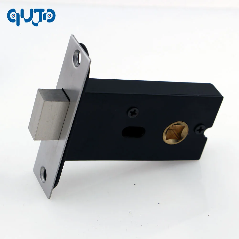Врезной замок с болтами дверной для ванной комнаты|lock door car|lock clamplock thread |