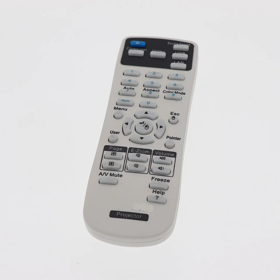 ALLOYSEED 1 умный пульт дистанционного управления для EPSON 1599176 EX3220 EX5220 EX5230 EX6220 EX7220 725HD