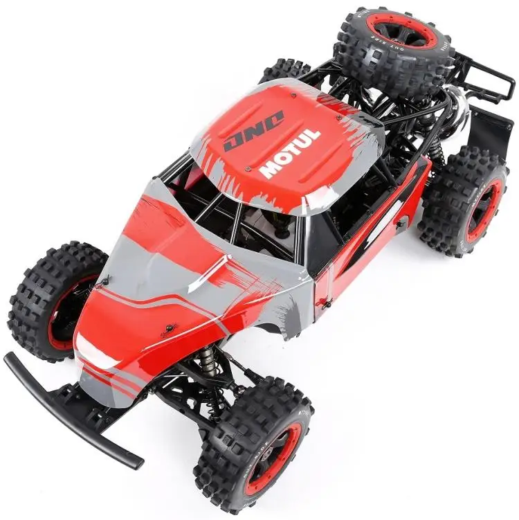 1/5 Rovan Baja 5B 360FT 36cc бензиновый двигатель с симметричным рулевым управлением 2,4g дистанционное управление RC грузовик