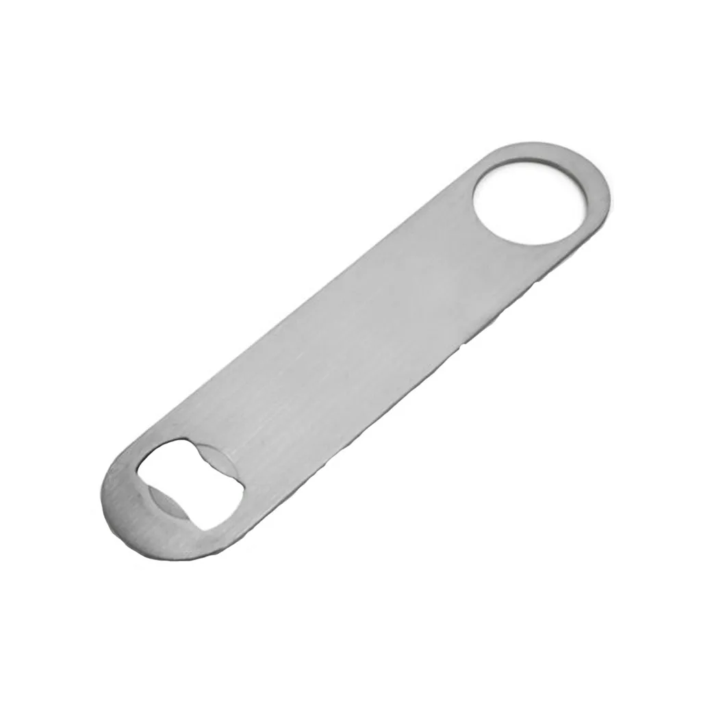 Профессиональные барные инструменты колпачок для лопасти открывалка бутылок из