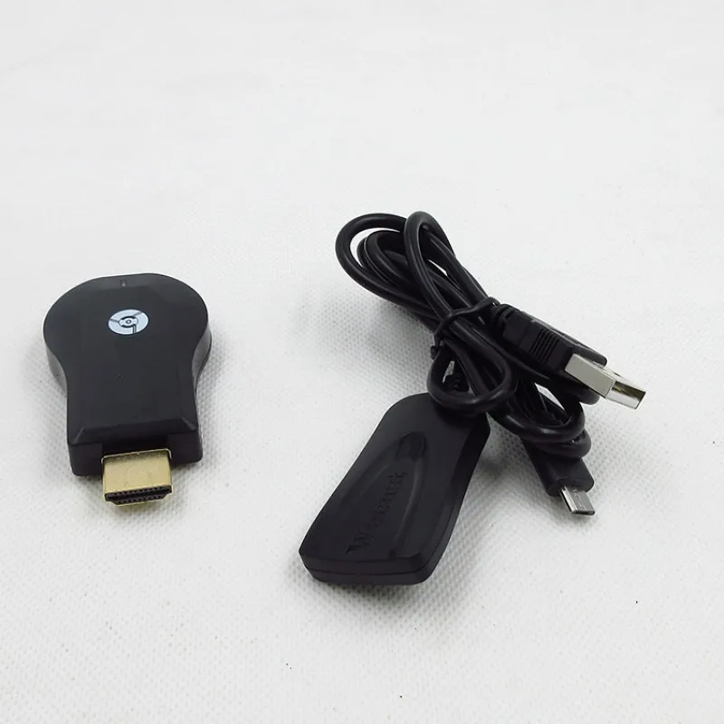 1080p Android TV Miracast беспроводной приемник HDMI Wifi Дисплей ключ с Google Chromecast для домашнего