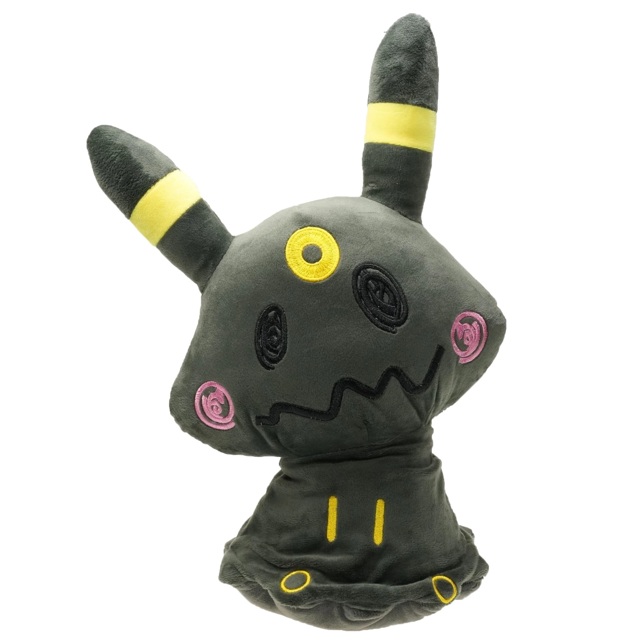 30 см Mimikyu Косплей Eevee плюшевые куклы набивные игрушки