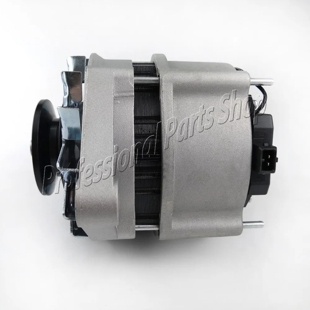 Новый генератор переменного тока для THERMO KING 45-5456 45-2258 12 В 120A | Автомобили и