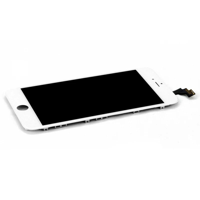 20 шт. сенсорный ЖК дисплей для iPhone 6 Plus|2 screen|5 screencolor display |