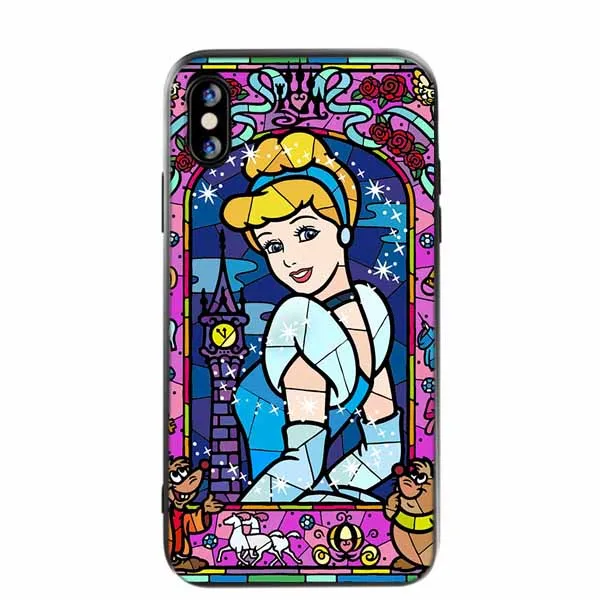 Новинка 2017 года милый Кот Мода Дизайн ультра тонкий чехол для iPhone 6 6s 5 5S SE 7 Plus Плюс