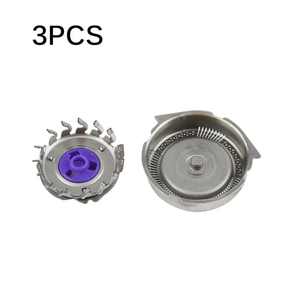 for Philips Norelco Женская бритва многофункциональный Женский Триммер для удаления волос перезаряжаемый весь корпус женский прибор для удаления волос инструмент для красоты - Цвет: for Philips Norelco