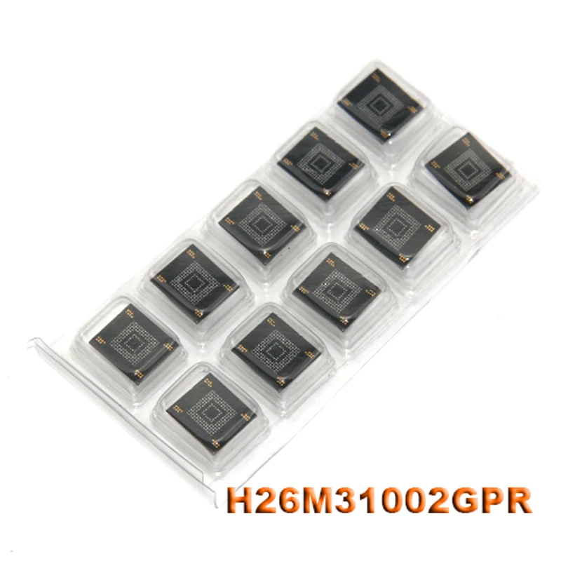 5 шт./лот HYNIX H26M31002GPR BGA Original | Электроника