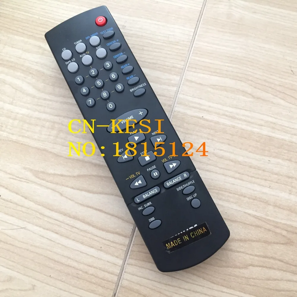 Сменный пульт дистанционного управления для PHILIPS RC8608/01 FW 610 новый и оригинальный