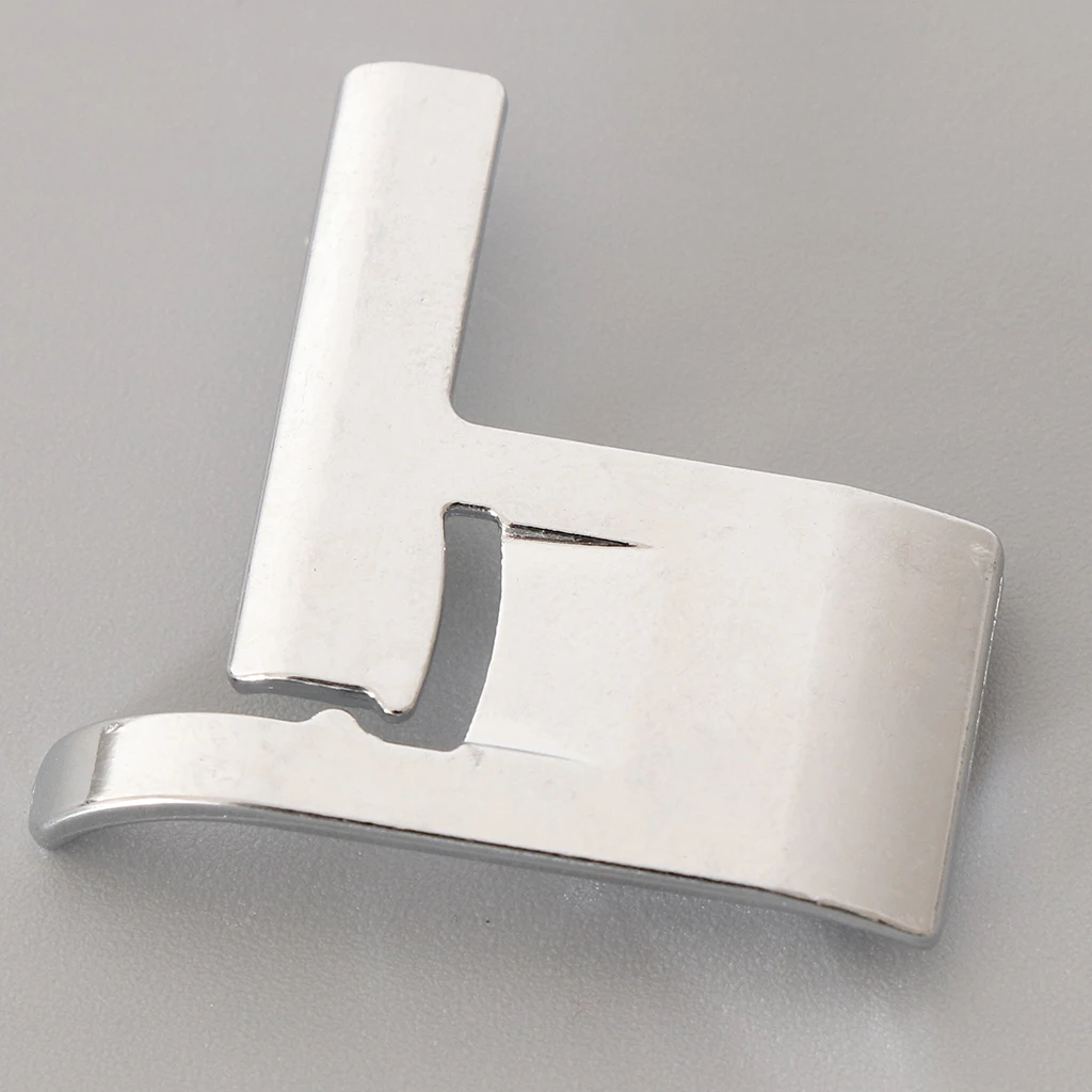 Прижимная лапка для швейной машины с линейкой подходит Singer Brother Babylock Janome Juki All