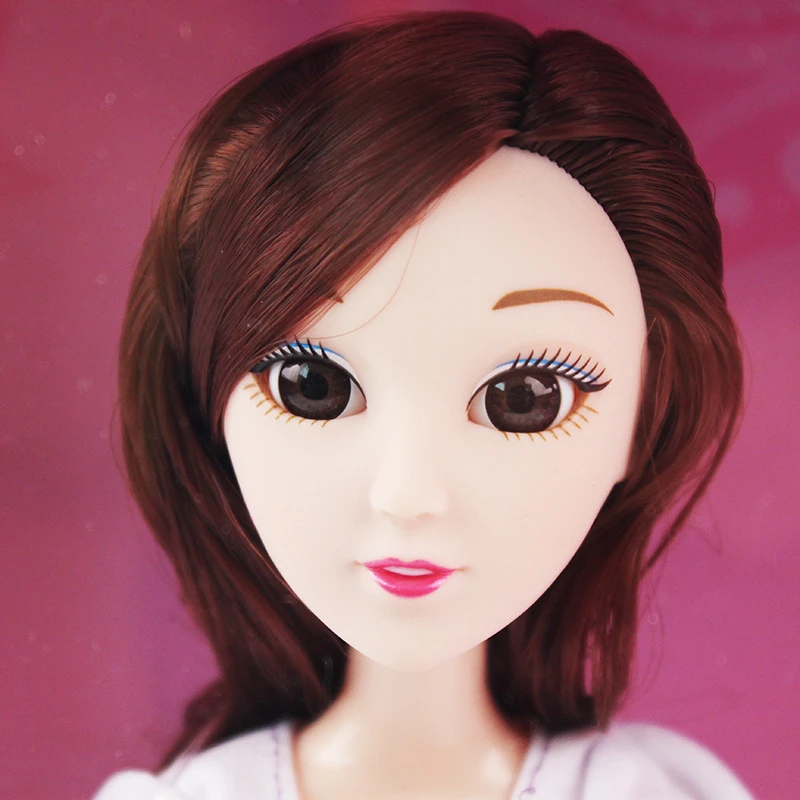 Комплекты игрушек для девочек принцессы HziriP Hot Sale Doll Clothes Fashion Casual Handmade Blouse Dress Girl Suit для аксессуаров игрушек и подарков.