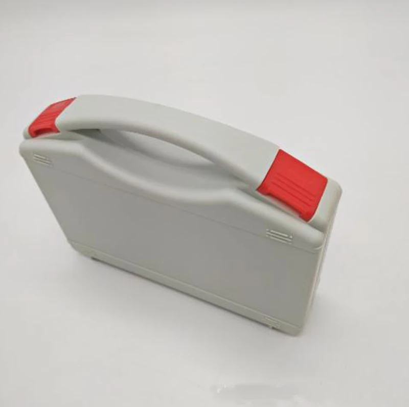 

Small size light weigh plastic case pp tool box