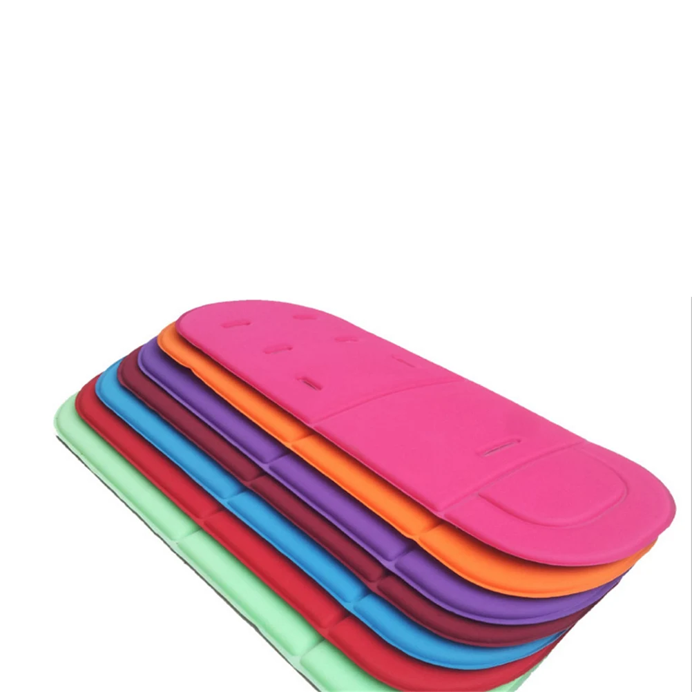 Детский автомобильный зонтик корзина подушка утолщенное детское сиденье для