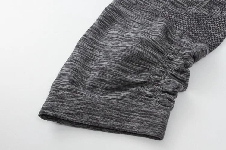 

Women Yoga Sports Suit Elastic Pants Force Exercise Tights Female Sports Elastic Fitness Clothing Running Trousers Slim Leggings