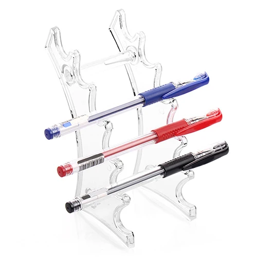 Лидер продаж! Женский держатель для ручек и карандашей макияжа|brush rack|makeup brush