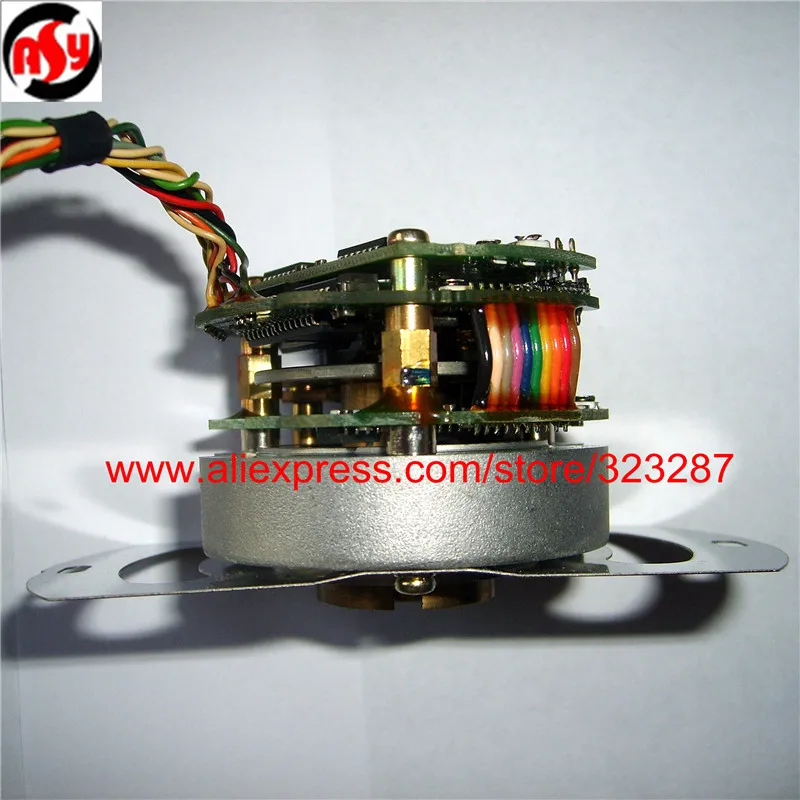 UTOPH-81AVF Encoder 8192 pulse for USAFED-20C22C / USAFED-20C22K USAFED-30C22K /USAFED-44FA2 | Motor Controller