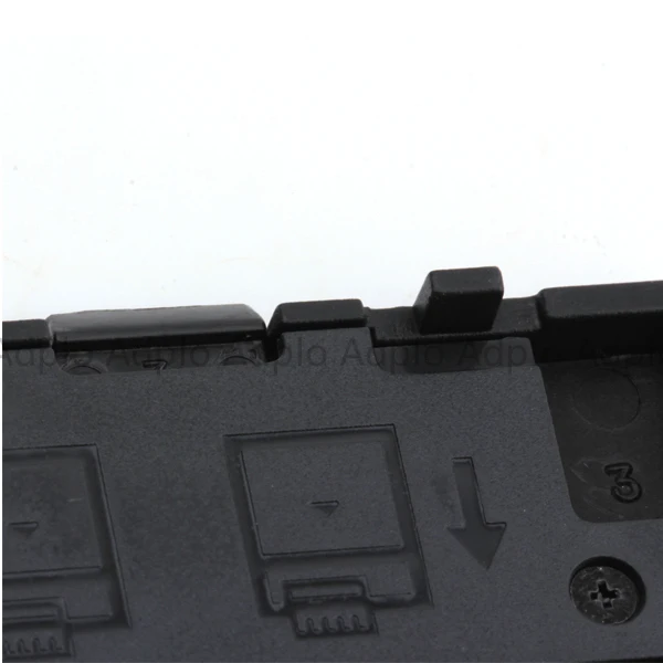 Крышка крышки батарейного отсека запасная часть подходит для ремонта цифровой