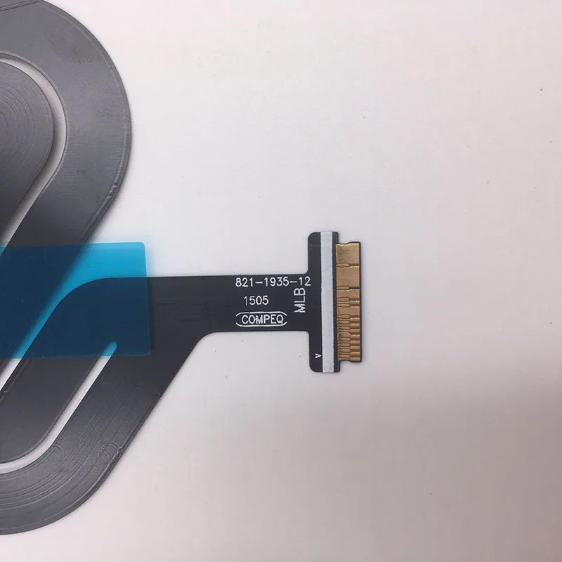 Рекламный оригинальный гибкий кабель IPD для Apple MacBook Retina 12 дюймов A1534 1534 ранние 2015