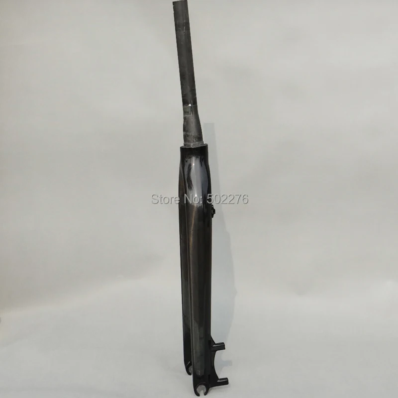 UD углеродный глянцевый Велоспорт 29ER горный велосипед вилка для горного