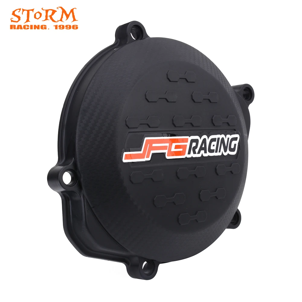 Мотоцикл крышка сцепления гвардии протектор для Honda CRF450R CRF 450R 2009 2010 2011 2012 2013