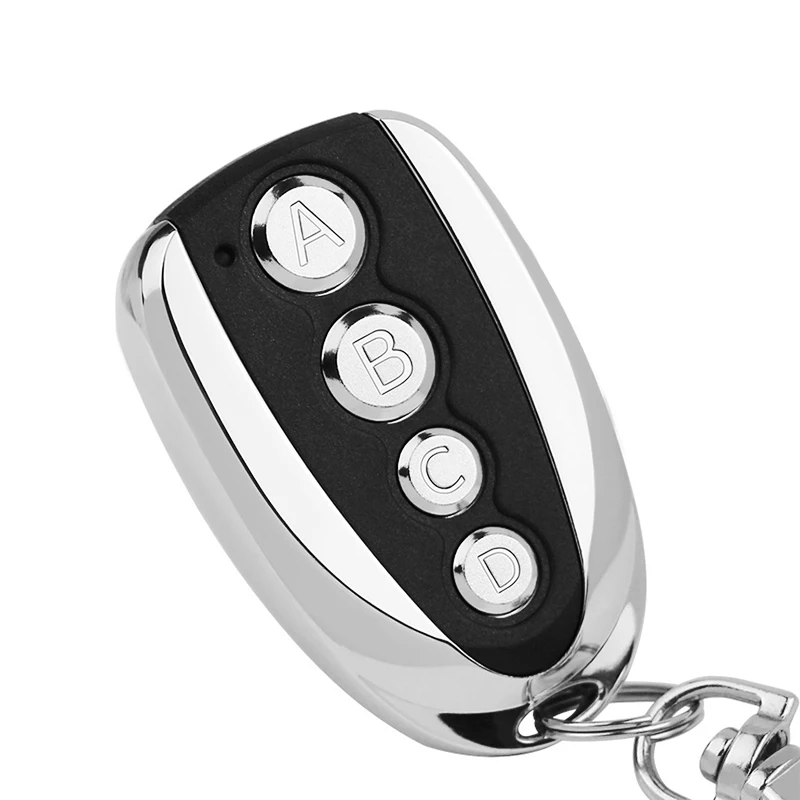 433 92 МГц репликатор копия прибыла RF пульт дистанционного управления для топ 432EV TOP