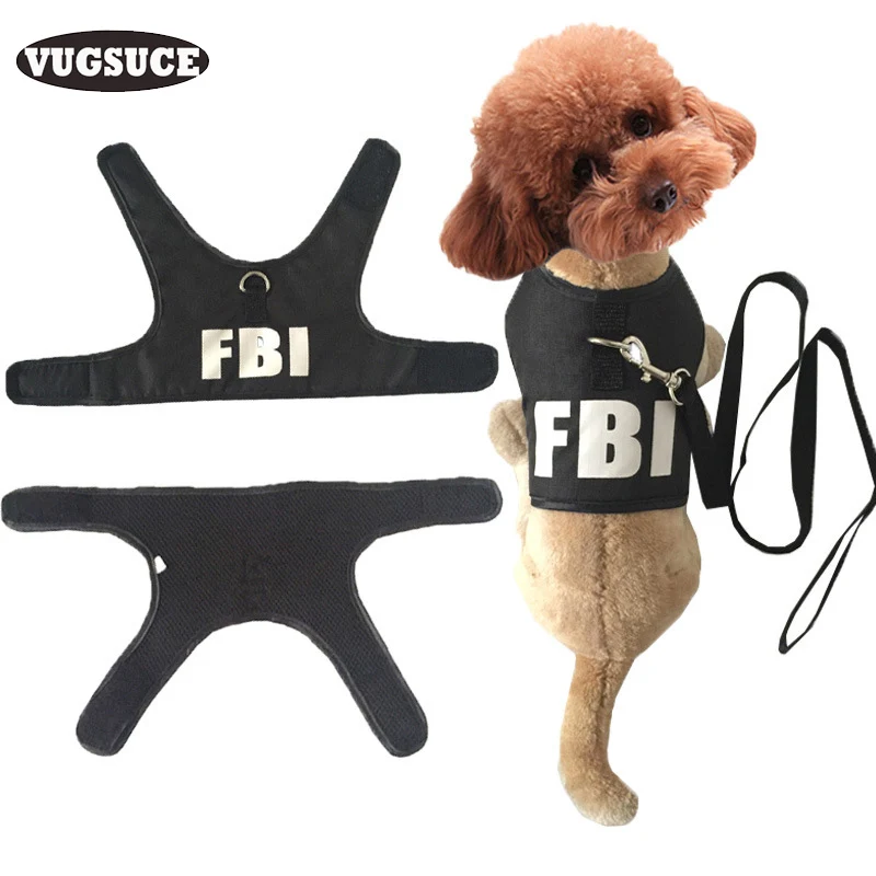 Сетчатая шлейка для собак жилет и поводок регулируемый нагрудный ремень щенков