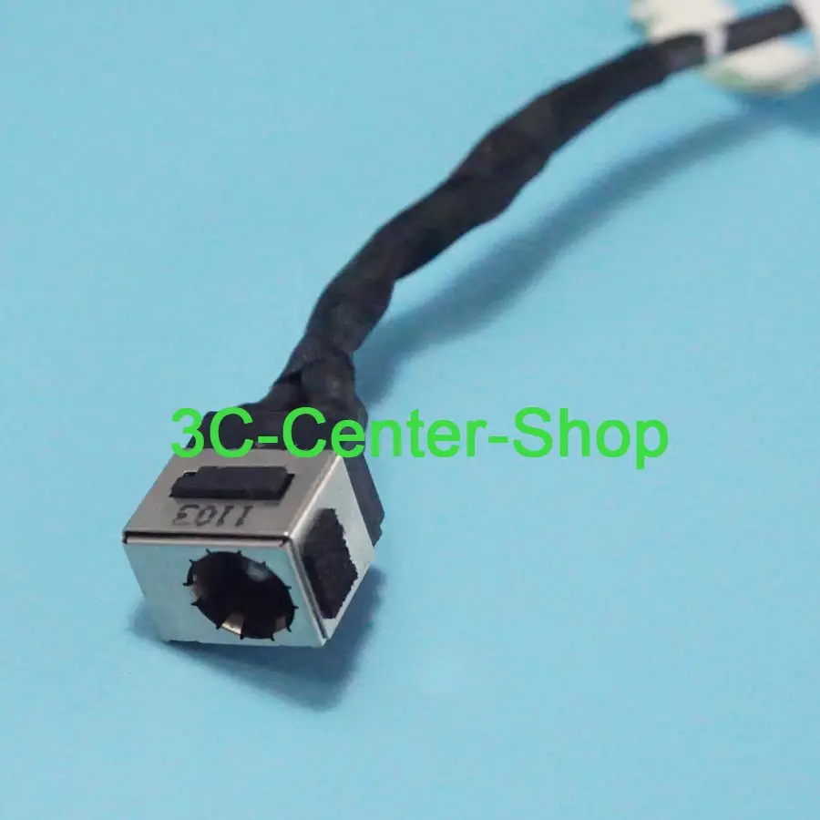 1 шт. разъем постоянного тока для Toshiba Satellite L600 L600D L640 L640D L645 L645D питания Штекерный