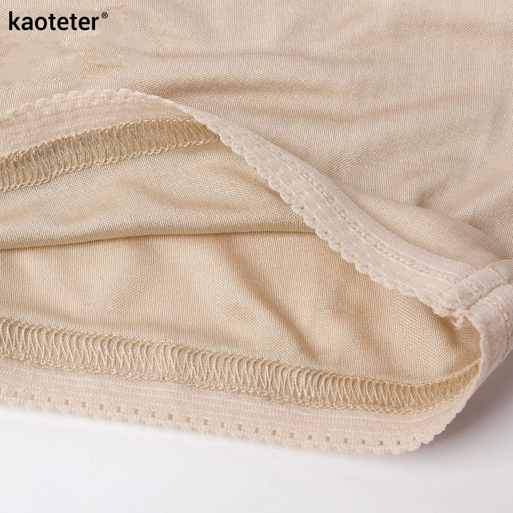 Топ женский из 100% чистого шелка пикантный тонкий кружевной бюстгальтер с запахом