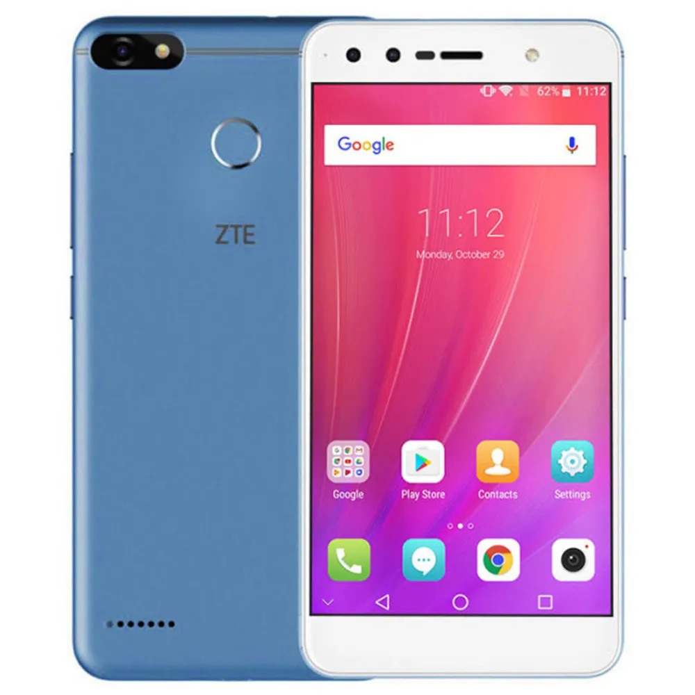 Zte лезвие A3 3 Гб оперативной памяти Оперативная память 32 GB Встроенная MTK6737T 1 5 ГГц 4