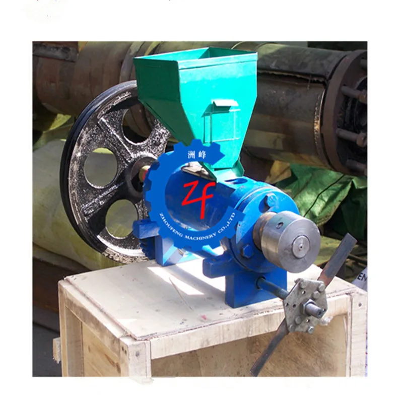 2016 новый тип автоматическая машина для производства риса фаршировки кукурузы