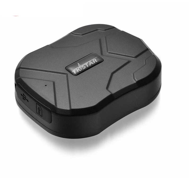 Новинка 2017 Лидер продаж TKSTAR TK905 водонепроницаемый GPS трекер IP 66 для автомобиля