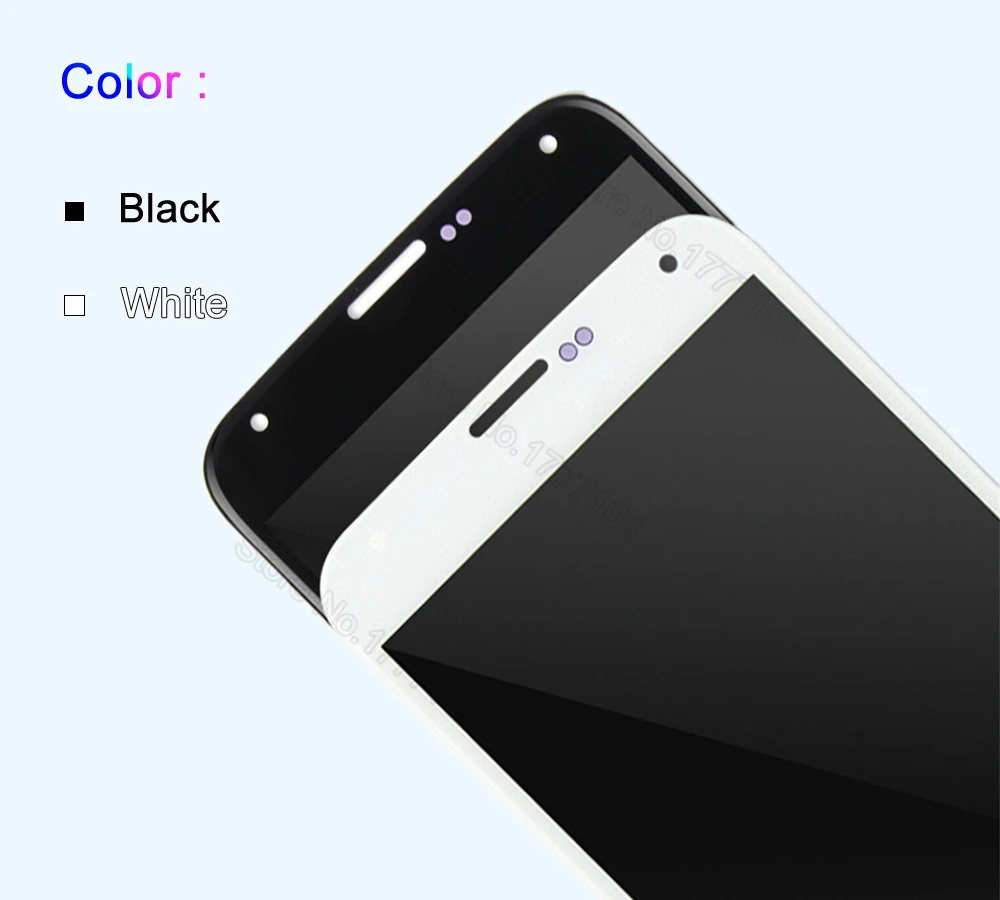 A+ G900F ЖК-дисплей для samsung S5 G900F G900A ЖК-дисплей G900P G900T G900V сенсорный экран дигитайзер для Galaxy s5 запасные части